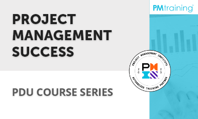pmi approved pdu courses